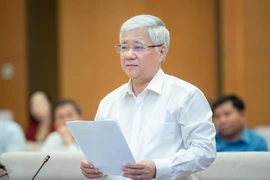'Kinh tế khó khăn, doanh nghiệp thua lỗ là sự thật không thể né tránh'
