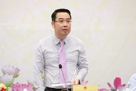 Ông Nguyễn Phú Cường đã có đơn xin thôi làm Đại biểu Quốc hội