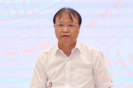 Thứ trưởng Bộ Công Thương chia sẻ với nỗi khổ của dân khi thiếu điện