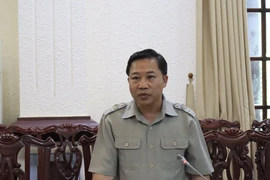 Kiến nghị sớm ban hành chính sách quản lý thuốc lá thế hệ mới
