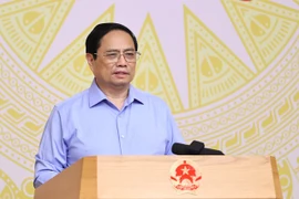 Thủ tướng yêu cầu tránh phiền hà, sách nhiễu trong giải quyết công việc cho dân