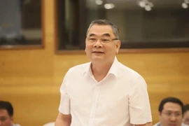 Bộ Công an: Nhận nhiều tin báo tố giác tội phạm về nhà xe Thành Bưởi