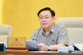 Chủ tịch Quốc hội: Dứt khoát không hợp thức hóa chung cư mini 