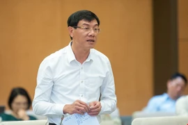 Kiểm toán Nhà nước đề nghị đẩy nhanh chuyển giao bắt buộc 4 ngân hàng