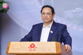 Thủ tướng chủ trì phiên họp thúc đẩy tiến độ 86 dự án giao thông trọng điểm