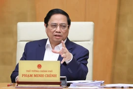 Thủ tướng: Sớm trình Chính phủ ban hành nghị định về việc giảm thuế VAT