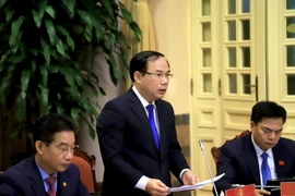 Bãi bỏ quy định về điều kiện cư trú khi mua, thuê mua nhà ở xã hội