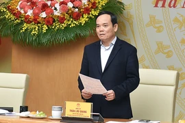 Sáp nhập huyện, xã: Các địa phương đề xuất không sắp xếp hơn 500 đơn vị do đặc thù