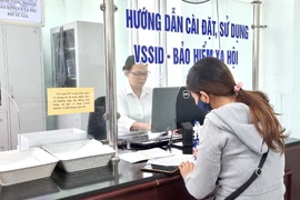  Đề nghị lấy ý kiến đại biểu Quốc hội bằng phiếu về quy định rút BHXH 1 lần