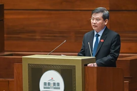 Dự kiến mở rộng tương trợ tư pháp trong phong tỏa tài khoản, kê biên, tịch thu tài sản 