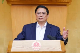 Thủ tướng yêu cầu không tăng giá vào thời điểm tăng lương