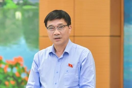 Chủ nhiệm Uỷ ban Kinh tế lo nguồn lực xã hội bị 'chôn' vào bất động sản
