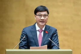  Có ý kiến đề nghị tính kỹ thời điểm điều chỉnh hiệu lực sớm 3 luật liên quan đến bất động sản