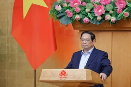Thủ tướng yêu cầu triển khai tốt việc tăng lương