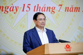 Thủ tướng: Tăng cường thanh, kiểm tra trong thực thi công vụ