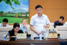 Tranh luận về đề xuất văn phòng công chứng là doanh nghiệp tư nhân