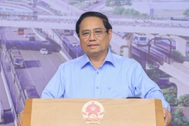 Thủ tướng yêu cầu sớm trình chủ trương đầu tư dự án Vành đai 4 TP.HCM