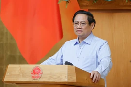 Thủ tướng: Thiết kế công cụ để tăng cường giám sát, kiểm soát quyền lực