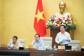 'Cái gì cũng phải đi xin, doanh nghiệp mất cơ hội kinh doanh'