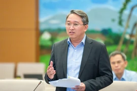 Tranh luận về quy định bảo hiểm trách nhiệm nghề nghiệp của công chứng viên là bảo hiểm bắt buộc
