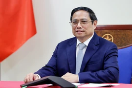 Thủ tướng Phạm Minh Chính làm Trưởng Ban Chỉ đạo tổng kết thực hiện Nghị quyết sắp xếp tinh gọn bộ máy 