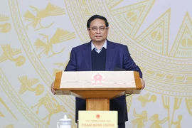 Thủ tướng: Hỗ trợ kịp thời nhà đầu tư theo cơ chế một cửa