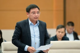 Tiếp tục giảm thuế bảo vệ môi trường với xăng, dầu trong năm 2025 
