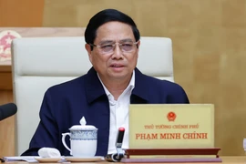 Nghiên cứu, đề xuất chuyển một số tập đoàn, tổng công ty về Chính phủ