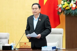 Ủy ban TVQH sẽ điều chỉnh địa giới hành chính cấp xã từ giữa tháng 4 