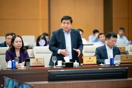 Đề xuất Thủ tướng quyết định chủ trương đầu tư nhà máy điện hạt nhân