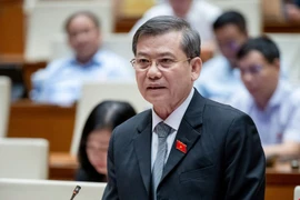 Ngành tòa án đề cao kỷ cương, kỷ luật công vụ