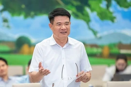 6 tháng, Cơ quan điều tra VKSND Tối cao khởi tố nhiều vụ án tham nhũng trong hoạt động tư pháp