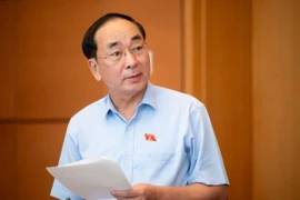 Đề xuất lập cơ quan chuyên trách bảo vệ dữ liệu cá nhân thuộc Bộ Công an