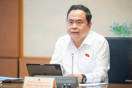 Chủ tịch Quốc hội: Người dân hoang mang không biết ăn gì, uống gì?