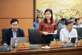 ĐBQH lo ngại hệ thống pháp luật trở thành... ‘rừng rậm nhiệt đới’