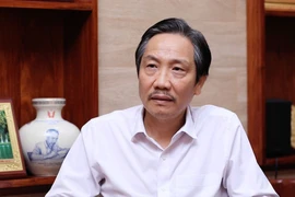 TS Trần Anh Tuấn: Xóa bỏ lối mòn tư duy cũ, chuyển từ kiểm soát sang phục vụ 