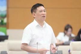 Phó Thủ tướng: Nghiên cứu để cán bộ công nghệ thông tin ở xã, tỉnh, bộ được hưởng 200% lương