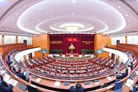 1.588 đại biểu sẽ dự Đại hội đại biểu toàn quốc lần thứ XIV của Đảng