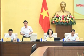 Đề xuất rà soát, xử lý trụ sở dôi dư sau sắp xếp bộ máy