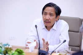 TS Trần Anh Tuấn: Chấm dứt đánh giá công chức nặng về hình thức, cả nể