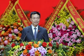 1 người đổi mới thì có 1 ý tưởng, 100 triệu người đổi mới có cả tương lai