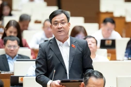 Đề nghị làm rõ thẩm quyền giữ người trong trường hợp khẩn cấp trước khi có yêu cầu chính thức về dẫn độ