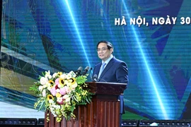 Thủ tướng: Cần tiếp tục phát huy mạnh mẽ vai trò chủ lực của báo chí