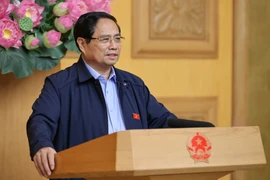 Thủ tướng: Dữ liệu phải được lên sàn giao dịch