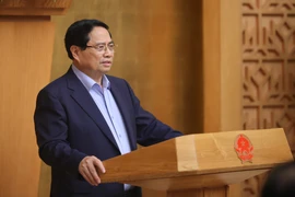 Thủ tướng: Khẩn trương trình Bộ Chính trị ban hành các nghị quyết mới về kinh tế nhà nước, FDI, văn hóa