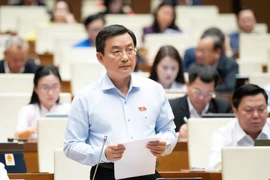Lo ngại về một thế hệ trẻ béo phì sớm, mắc bệnh sớm, kiệt sức sớm hơn...