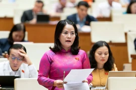 Đề nghị trợ cấp một lần tối thiểu bằng 12 tháng lương cho viên chức nghỉ việc do sắp xếp