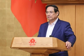 Thủ tướng ra 'hạn chót' để Bộ Nội vụ trình văn bản triển khai chế độ tiền lương, phụ cấp mới 