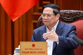 Chuẩn bị khởi công, khánh thành, thông xe 234 dự án với tổng vốn 3,4 triệu tỉ đồng