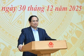 Thủ tướng yêu cầu phấn đấu hoàn thành sớm 'Chiến dịch Quang Trung'